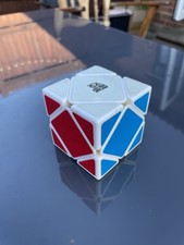 Moyu skewb magnetic for sale  ASHFORD
