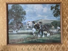 Vintage frank wootton for sale  WESTON-SUPER-MARE