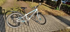 Kinderfahrrad mädchen 20 gebraucht kaufen  Erfurt