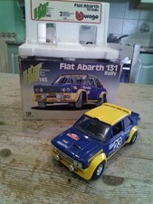 Burago hat fiat usato  Montefiascone