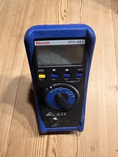 Adressiergerät dps rexroth gebraucht kaufen  Donaueschingen