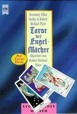 Tarot engel mächte gebraucht kaufen Tarot engel mächte gebraucht kaufen  Berlin