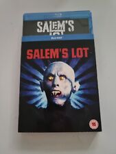 Salem lot blu for sale  ROSS-ON-WYE