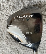 Callaway legacy black gebraucht kaufen  Hamburg
