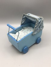 Alter holz puppenwagen gebraucht kaufen  Germering