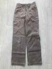 Pantalon cargo kaki d'occasion  La Valette-du-Var