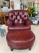 Vintage oxblood red for sale  Beverly Shores