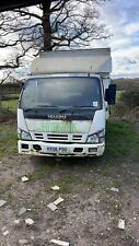 isuzu nkr for sale isuzu nkr for sale BOURNEMOUTH