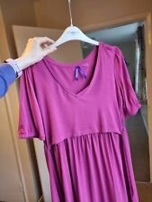 Seraphine pink neck for sale  SHREWSBURY