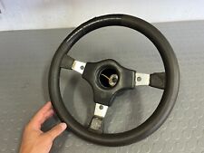 Usado, Volante Raid Sport 360 mm adaptador Golf Mk2 comprar usado  Enviando para Brazil