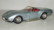 1969 stingray 427 for sale  Van Wert