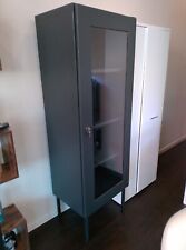 Metallschrank vitrine arztschr gebraucht kaufen  Dresden