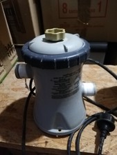 Pompe per piscina usato  Ardea