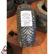 Pneumatico 195 r15 usato  Vajont