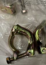 Lwaix pack swivel for sale  BRADFORD