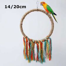 parrot rope swing for sale  HATFIELD
