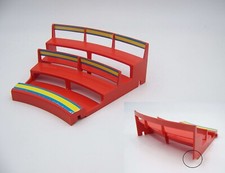 Playmobil cirque gradins d'occasion  Thomery