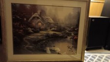 Thomas kinkade everett for sale  Omaha
