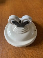 Accessoire rosace plafonnier d'occasion  Ardres