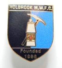 Holbrook m.w f.c for sale  ROSSENDALE