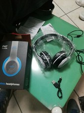 Auricolari bluetooth 4.2 usato  Santa Maria la Carità