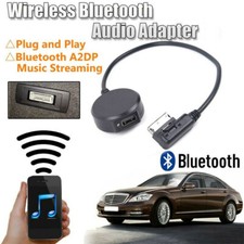 Mercedes benz aux for sale  LICHFIELD