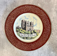 Vintage cabinet plate for sale  WETHERBY