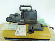 Vintage canovision video for sale  COLCHESTER