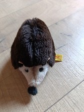 Igel steiff jahre gebraucht kaufen  Maxdorf