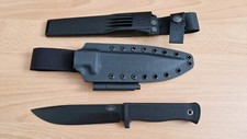 Fällkniven black gebraucht kaufen  Leipzig