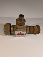 Thermisches wege ventil gebraucht kaufen Thermisches wege ventil gebraucht kaufen  Simbach a.Inn