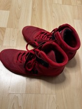 Sportschuhe gorilla wear gebraucht kaufen  Peiting