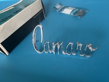 1970 camaro front fender for sale  Willis