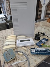 Komplette alarmanlage haus gebraucht kaufen  Premnitz