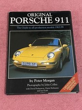 Original porsche 911 for sale  Sandy