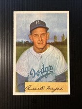 1954 bowman 186 for sale  Erie