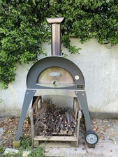 Forno ciao legna usato  Torrita Tiberina