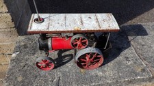 mamod traction engine for sale  SHEFFIELD