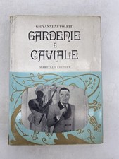 Giovanni nuvoletti gardenie usato  Borgo Mantovano
