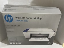 Deskjet 2622 one for sale  Mattoon