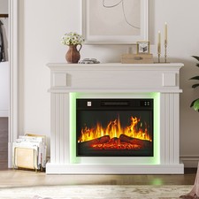 Elektrischer kamin zoll gebraucht kaufen  Aspisheim, Grolsheim