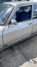 Porte gauche citroen d'occasion  Saint-Etienne