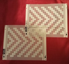 Passap pfaff punchcards for sale  KILMARNOCK