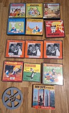 Konvolut super filme gebraucht kaufen  Hamburg