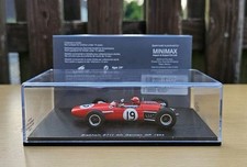 Brabham bt11 4th gebraucht kaufen  Bad Berleburg