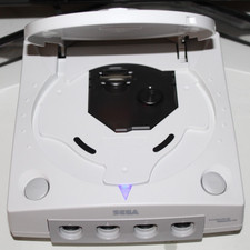 Sega dreamcast gdemu for sale  BASILDON