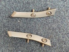 Mgf rear deck for sale  KIRKCALDY