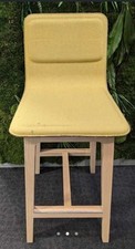 Paire chaises hautes d'occasion  Villeneuve-Saint-Georges