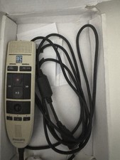 Philips speechmike uni for sale  LONDON