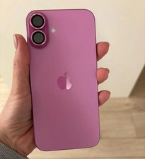 Iphone plus rosa usato Iphone plus rosa usato  Barletta